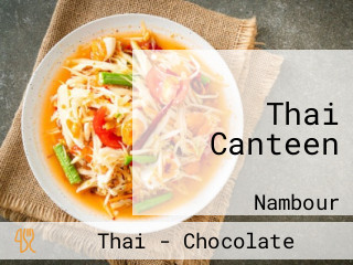 Thai Canteen