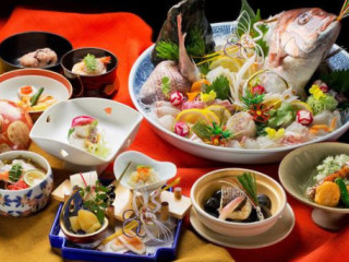 Bin Song Ting Japanese Cuisine