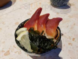 Sushi Boto