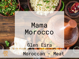 Mama Morocco