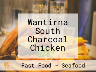 Wantirna South Charcoal Chicken