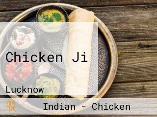 Chicken Ji