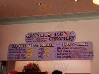 Beechworth Ice Creamery