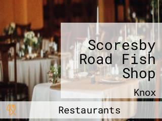 Scoresby Road Fish Shop