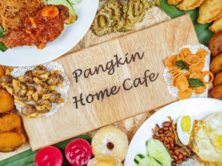 Pangkin Home Cafe