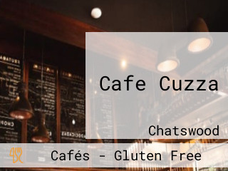 Cafe Cuzza