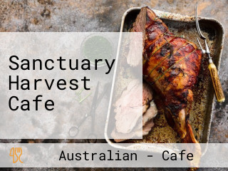 Sanctuary Harvest Cafe