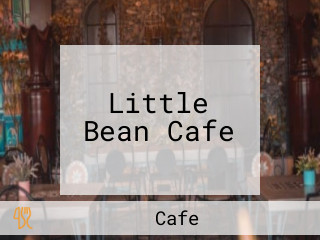 Little Bean Cafe