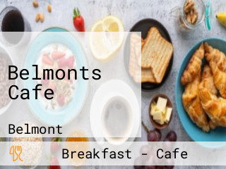 Belmonts Cafe