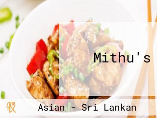 Mithu's