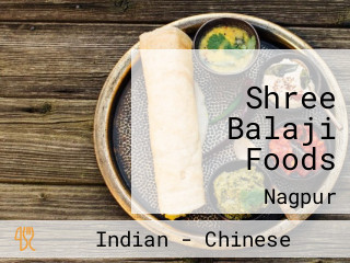 Shree Balaji Foods