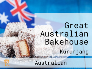 Great Australian Bakehouse