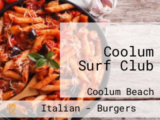 Coolum Surf Club
