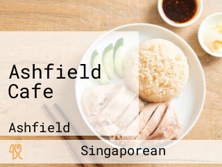 Ashfield Cafe