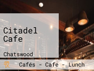 Citadel Cafe