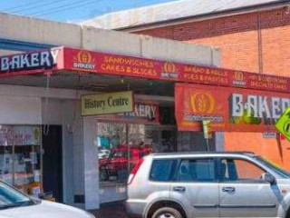 Coonabarabran Bakery