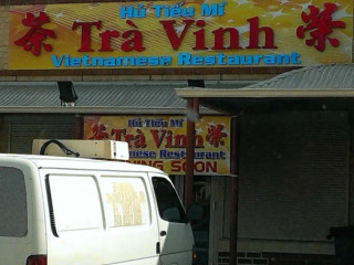 Tra Vinh Girrawheen Vietnamese