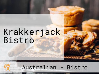 Krakkerjack Bistro