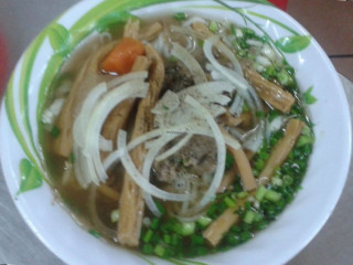 Pho Chay Nhu