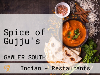 Spice of Gujju's