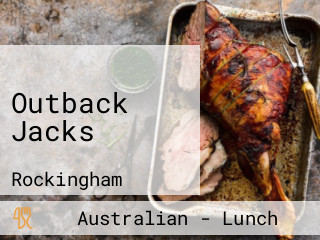 Outback Jacks