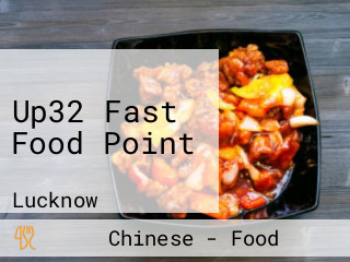 Up32 Fast Food Point