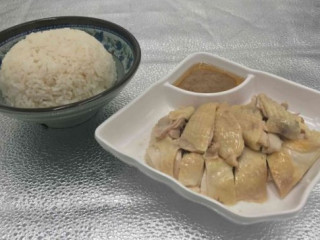 Yau Ying Chicken (tai Kok Tsui)