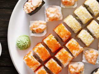 Chāo Jí Shòu Sī Hé Shí Táng Super Sushi Japanese