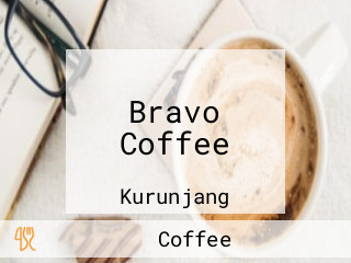 Bravo Coffee