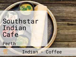 Southstar Indian Cafe