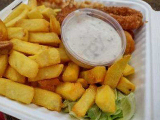 Millicent Lakeside Cafe Takeaway