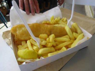 The Original Queenscliff Fish And Chips