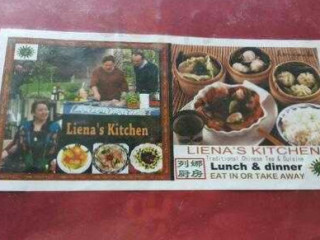 Liena's Kitchen