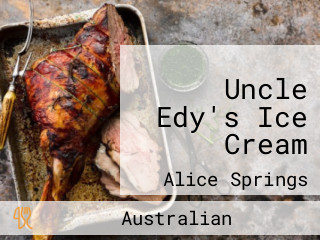 Uncle Edy's Ice Cream