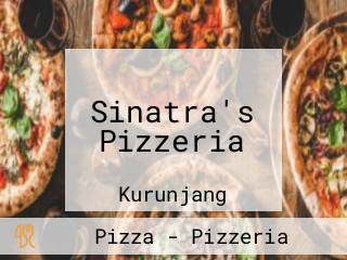 Sinatra's Pizzeria