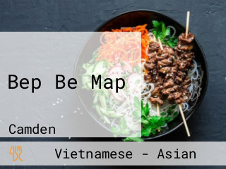 Bep Be Map