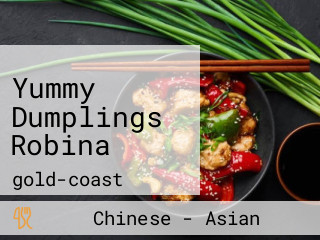 Yummy Dumplings Robina