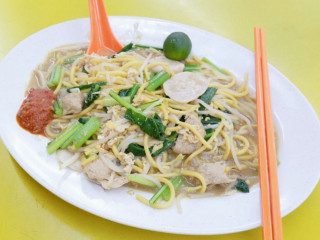 Jin Yi Vegetarian Jǐn Yì Sù Shí