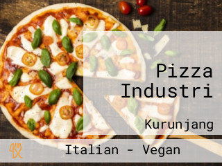 Pizza Industri