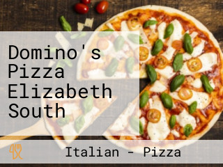 Domino's Pizza Elizabeth South