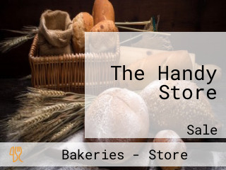 The Handy Store