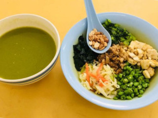 Bao Xiang Vegetarian