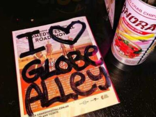 Globe Alley