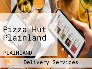 Pizza Hut Plainland