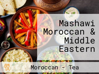 Mashawi Moroccan & Middle Eastern