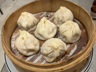 Chinese Dumpling Dynasty