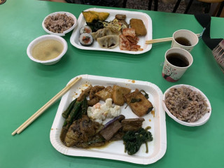 Zhong Xin Vegetarian
