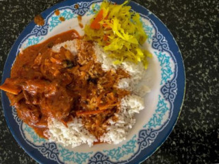 Nasi Kandar Naz