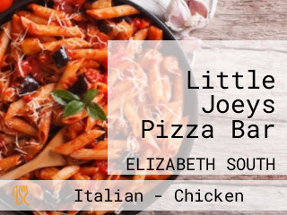 Little Joeys Pizza Bar