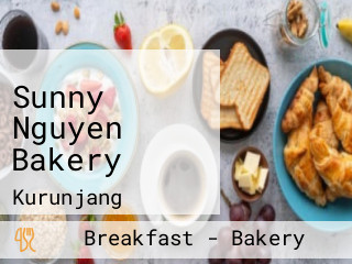 Sunny Nguyen Bakery